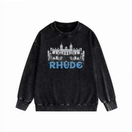 Picture of Rhude Sweathirt _SKURhudeS-XXLsytZJRH01335754